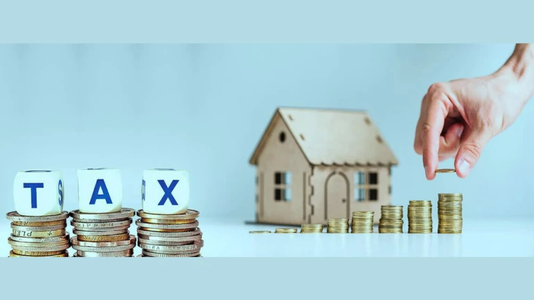 गृहकर्जावरील कर सवलतीचा लाभ घ्यायचाय? मग जाणून घ्या 'ह्या' अटी गृहकर्जावरील कर सवलतीचा लाभ घ्यायचाय? मग जाणून घ्या 'ह्या' अटी