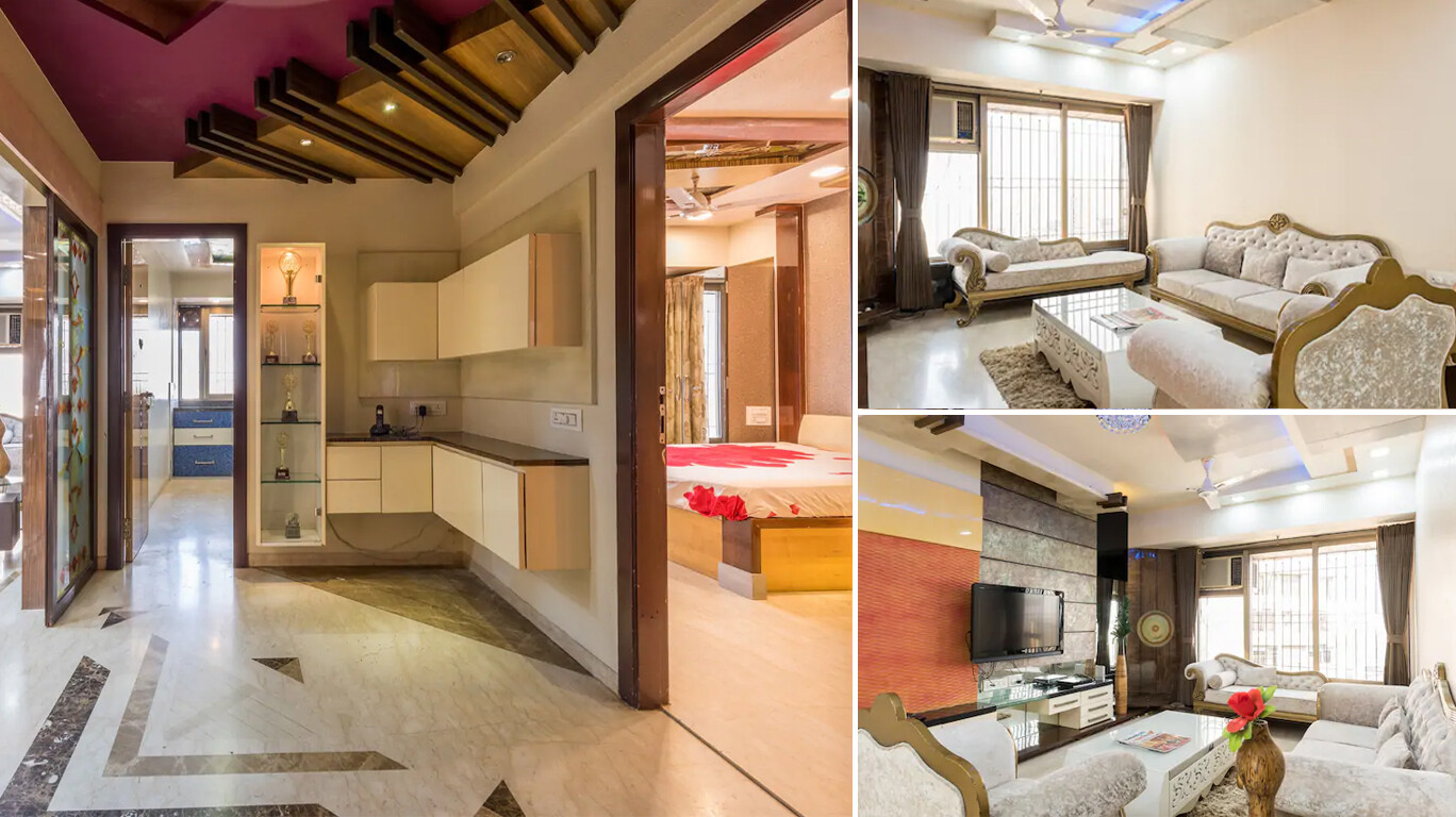 Visiting Mumbai These 5 Airbnbs Could Make Your Stay Comfortable In The City Airbnb ile ev sahipliği ve konaklamanız için izlemeniz gereken tüm adımlar ve airbnb hakkında a'dan z'ye her şey blogumuzda.