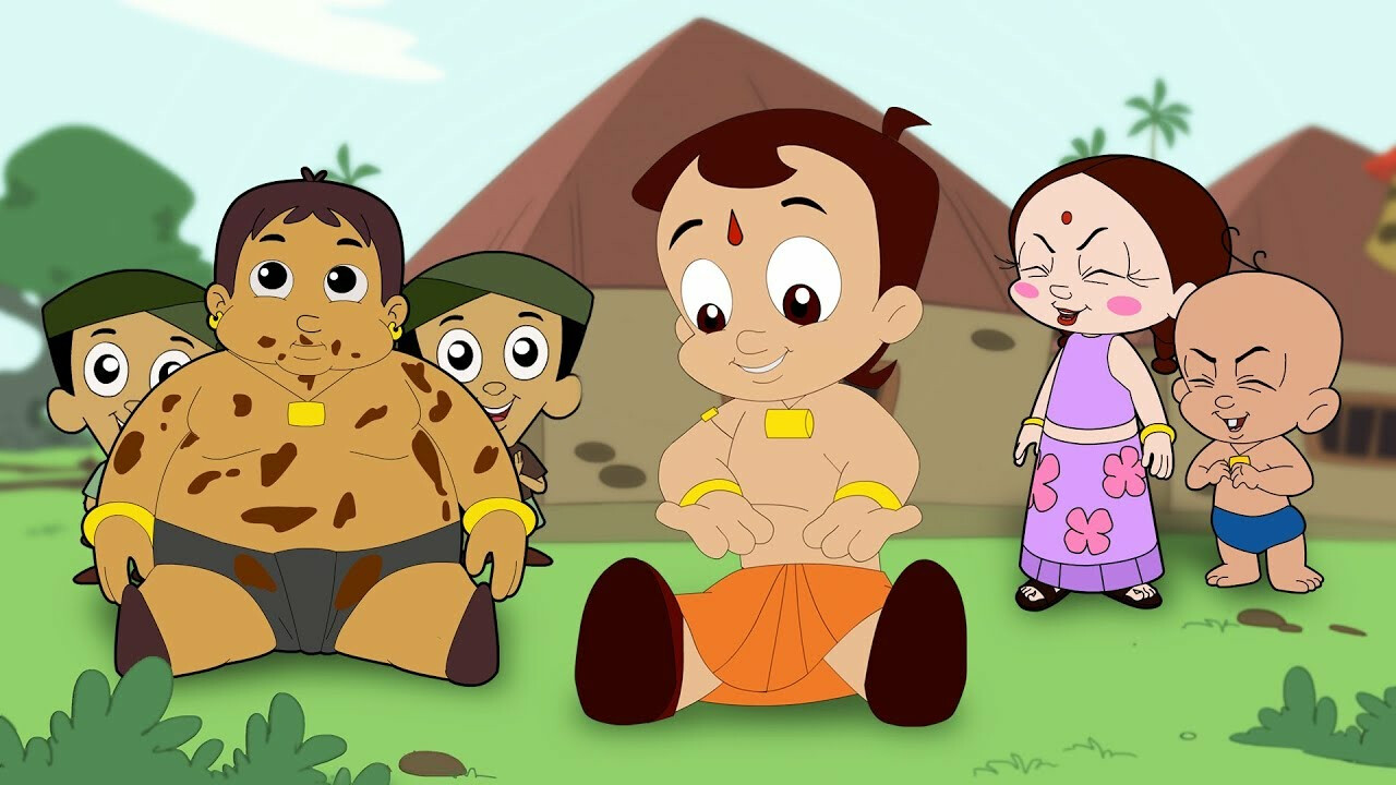 Anime In India The Past Present And Future Through My Eyes Mumbai