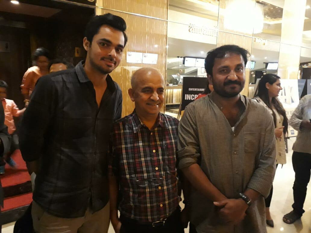 स्पेशल स्क्रीनिंग में पहुंचे शिक्षकों को पसंद आई ‘सुपर 30’, ऋतिक की एक्टिंग ने जीता दिल!