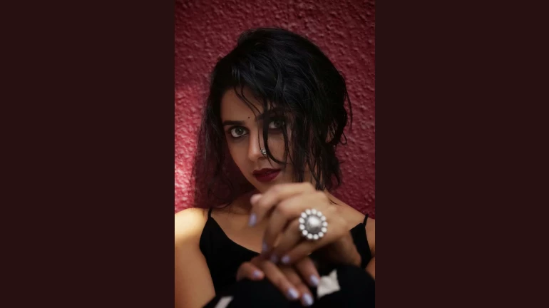 मधुराच्या मधुर अदा पाहिल्या का? मधुराच्या मधुर अदा पाहिल्या का?