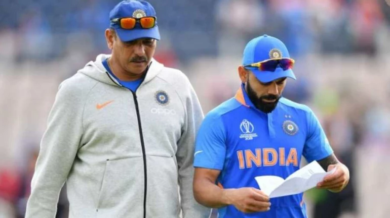 संघ निवडीची समिक्षा व्हायलाच हवी! संघ निवडीची समिक्षा व्हायलाच हवी!