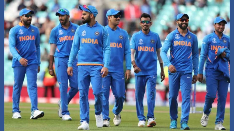 Three players to watch out for ZIM vs IND ODI Series Three players to watch out for ZIM vs IND ODI Series