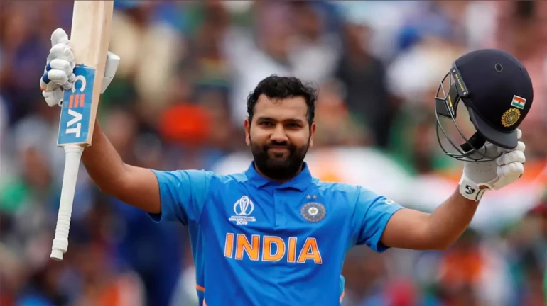 न्यूझीलंड दौऱ्यासाठी भारतीय संघ जाहीर; रोहितचं पुनरागमन न्यूझीलंड दौऱ्यासाठी भारतीय संघ जाहीर; रोहितचं पुनरागमन