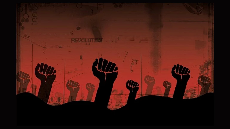 Opinion: When FIRs are filed to intimidate artists, democracy has little meaning left Opinion: When FIRs are filed to intimidate artists, democracy has little meaning left