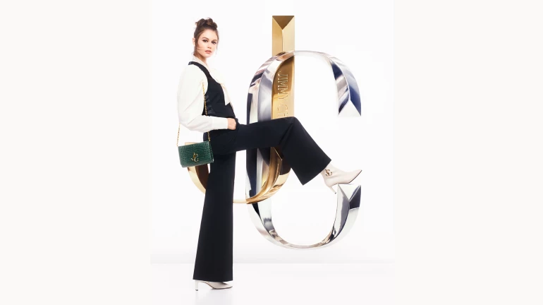 Jimmy Choo Unveils Autumn Winter 2019 Campaign Starring Kaia Gerber Photographed by Steven Meisel Jimmy Choo Unveils Autumn Winter 2019 Campaign Starring Kaia Gerber Photographed by Steven Meisel