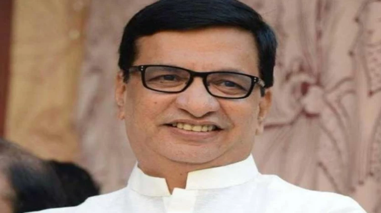 बालासाहेब थोराट को मिली महाराष्ट्र कांग्रेस की कमान बालासाहेब थोराट को मिली महाराष्ट्र कांग्रेस की कमान