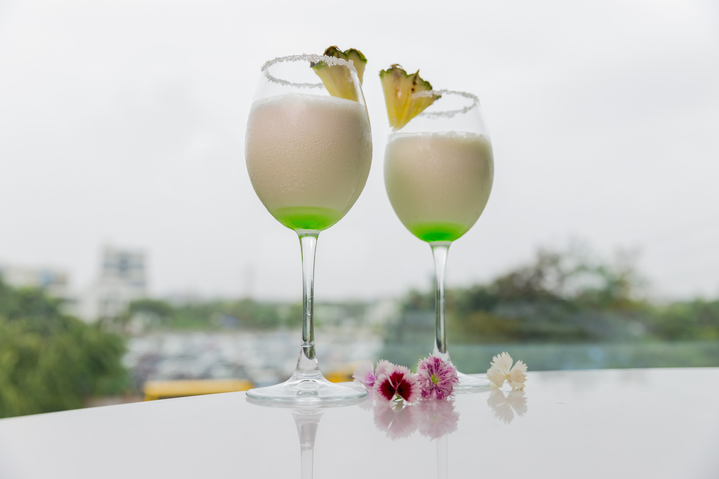 Copper Chimney Launches A Special Monsoon Menu