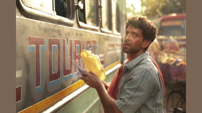 तीन दिवसांत ५० कोटींची 'सुपर' भरारी तीन दिवसांत ५० कोटींची 'सुपर' भरारी