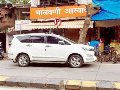 BMC के बनाए नियम में फंस गये महापौर, क्या भरेंगे जुर्माना?