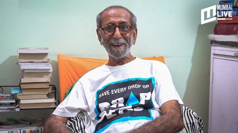 Creating An Impact, One Drop At A Time Creating An Impact, One Drop At A Time