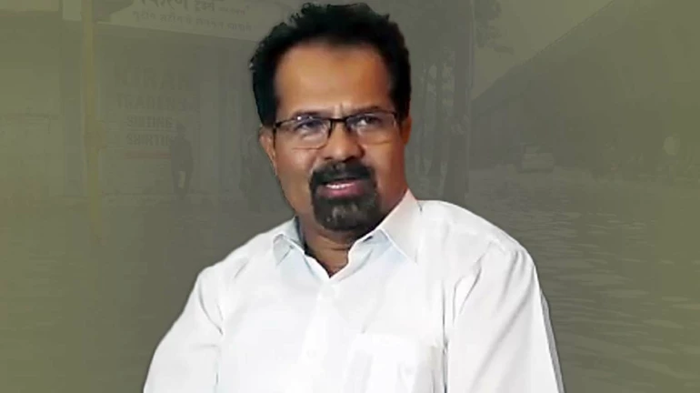 नो पार्किंगमध्ये गाडी पार्क केल्यानं महापौरांना पाठवलं ई-चलान नो पार्किंगमध्ये गाडी पार्क केल्यानं महापौरांना पाठवलं ई-चलान