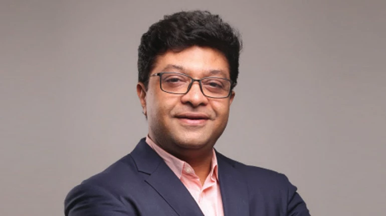 We want consumers to look at Sony SAB as the brand with a heart: Neeraj Vyas We want consumers to look at Sony SAB as the brand with a heart: Neeraj Vyas