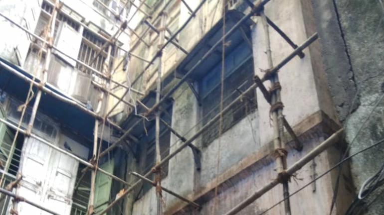 धोकादायक इमारतींचा क्लस्टर पद्धतीने पुनर्विकास- मुख्यमंत्री धोकादायक इमारतींचा क्लस्टर पद्धतीने पुनर्विकास- मुख्यमंत्री