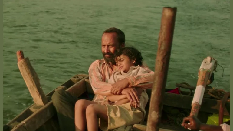 संजय दत्त की ‘बाबा’ फिल्म का ट्रेलर हुआ रिलीज, दीपक डोबरियाल ने निभाया दमदार किरदार संजय दत्त की ‘बाबा’ फिल्म का ट्रेलर हुआ रिलीज, दीपक डोबरियाल ने निभाया दमदार किरदार