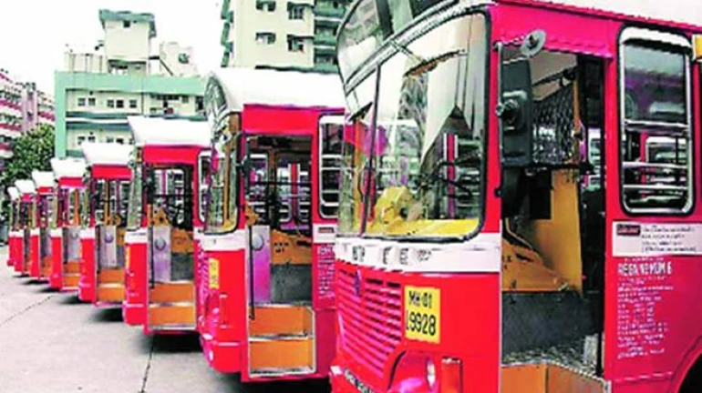 The BEST Boost: Over 25 Lakhs Tickets Sold on July 15 The BEST Boost: Over 25 Lakhs Tickets Sold on July 15