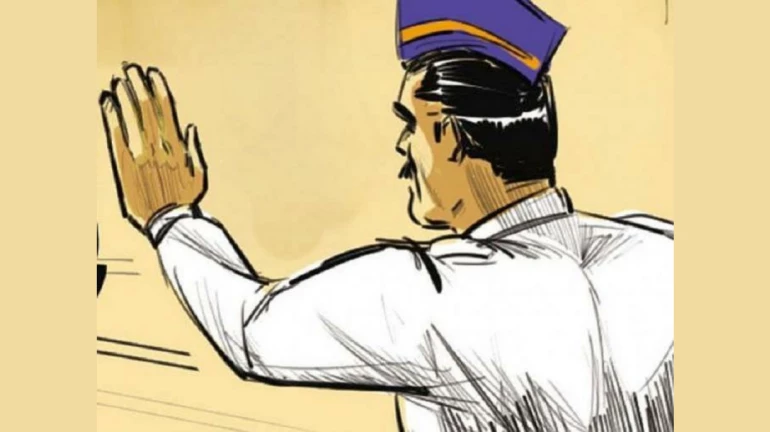 पुलिस कार्रवाई से बचने के लिए कर लिया ट्रैफिक हवलदार का अपहरण पुलिस कार्रवाई से बचने के लिए कर लिया ट्रैफिक हवलदार का अपहरण