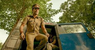 राजीव खंडेलवाल ‘प्रणाम’ में निभाएंगे पुलिस का किरदार