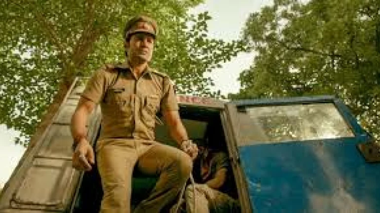 राजीव खंडेलवाल ‘प्रणाम’ में निभाएंगे पुलिस का किरदार राजीव खंडेलवाल ‘प्रणाम’ में निभाएंगे पुलिस का किरदार