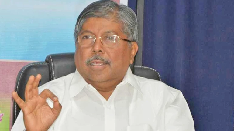 तर राष्ट्रवादीला २०, काँग्रेसला १० जागा मिळाल्या असत्या- चंद्रकांत पाटील तर राष्ट्रवादीला २०, काँग्रेसला १० जागा मिळाल्या असत्या- चंद्रकांत पाटील