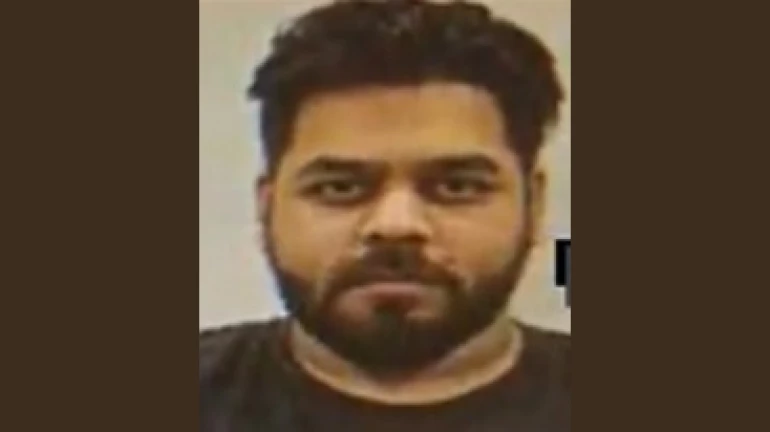 दाऊद इब्राहिम का भतीजा रिजवान कासकर एक्स्टोर्शन मामले में हुआ गिरफ्तार दाऊद इब्राहिम का भतीजा रिजवान कासकर एक्स्टोर्शन मामले में हुआ गिरफ्तार