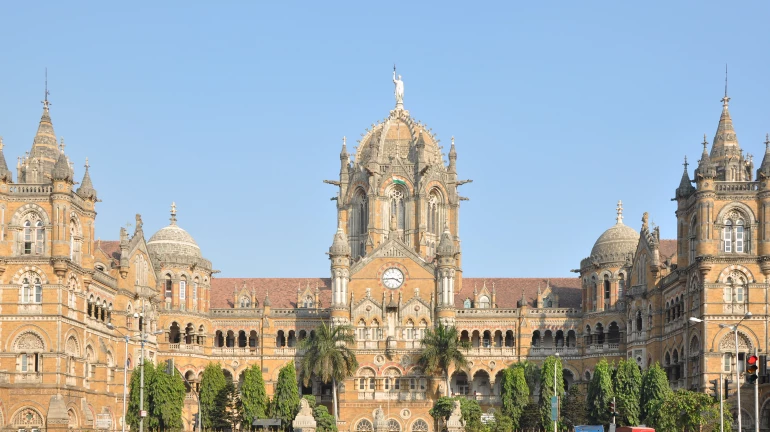 CSMT and Mumbai Central Railway Station To Soon Be Certified As 'Eat Right Stations' By FSSAI CSMT and Mumbai Central Railway Station To Soon Be Certified As 'Eat Right Stations' By FSSAI
