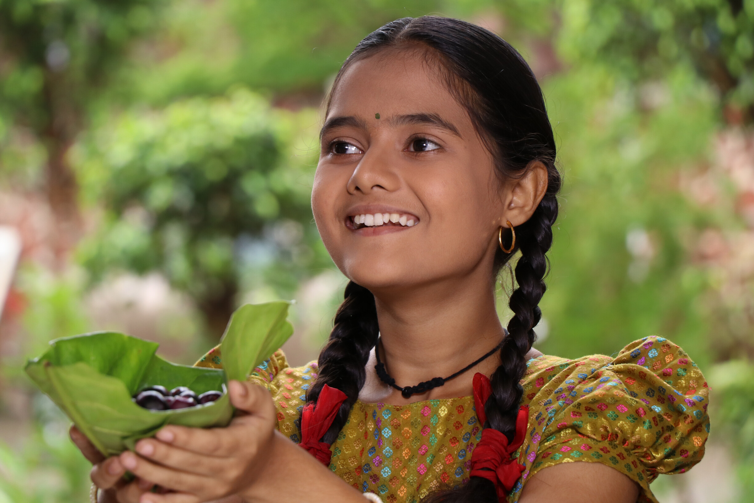 छोट्या रमाबाईंच्या भूमिकेत मृण्मयी सुपाळ