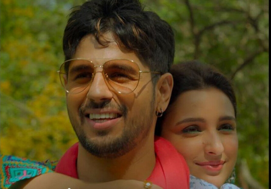 'जबरिया जोड़ी' का रोमांटिक गाना 'ढूंढे अखियां' हुआ रिलीज!