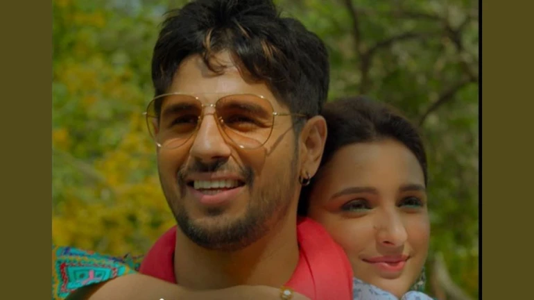 'जबरिया जोड़ी' का रोमांटिक गाना 'ढूंढे अखियां' हुआ रिलीज! 'जबरिया जोड़ी' का रोमांटिक गाना 'ढूंढे अखियां' हुआ रिलीज!