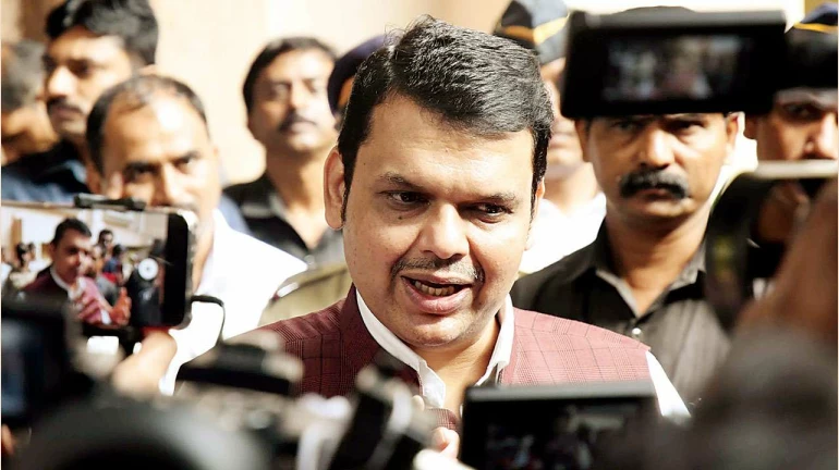 Ahead of polls, Maharashtra CM Devendra Fadnavis clears multiple decisions Ahead of polls, Maharashtra CM Devendra Fadnavis clears multiple decisions
