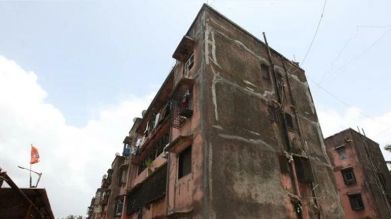 4297 dangerous buildings in Thane; Demolition of the remaining 66 buildings is underway