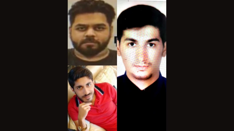 जब पुलिस के सामने आया अंडरवर्ल्ड से फोन, कहा- अहमद को गिरफ्तार करवा कर अच्छा नहीं किया। इसका अंजाम बहुत बुरा होगा' जब पुलिस के सामने आया अंडरवर्ल्ड से फोन, कहा- अहमद को गिरफ्तार करवा कर अच्छा नहीं किया। इसका अंजाम बहुत बुरा होगा'