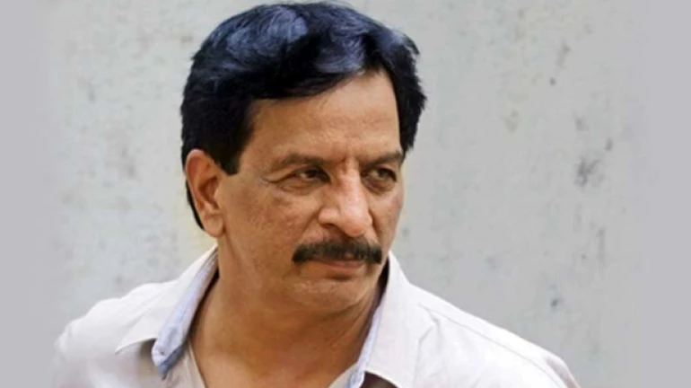 एनकाउंटर स्पेशलिस्ट प्रदीप शर्मा ने पुलिस से दिया इस्तीफा, लड़ सकते है विधानसभा चुनाव एनकाउंटर स्पेशलिस्ट प्रदीप शर्मा ने पुलिस से दिया इस्तीफा, लड़ सकते है विधानसभा चुनाव