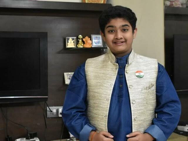 'ससुराल सिमर का' के बाल कलाकार शिवलेख सिंह की सड़क हादसे में मौत