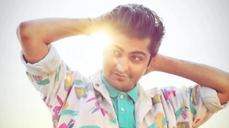 I had to shed the apprehension and give my best in AltBalaji's Gandii Baat 3: Kunwar Vikram Soni I had to shed the apprehension and give my best in AltBalaji's Gandii Baat 3: Kunwar Vikram Soni