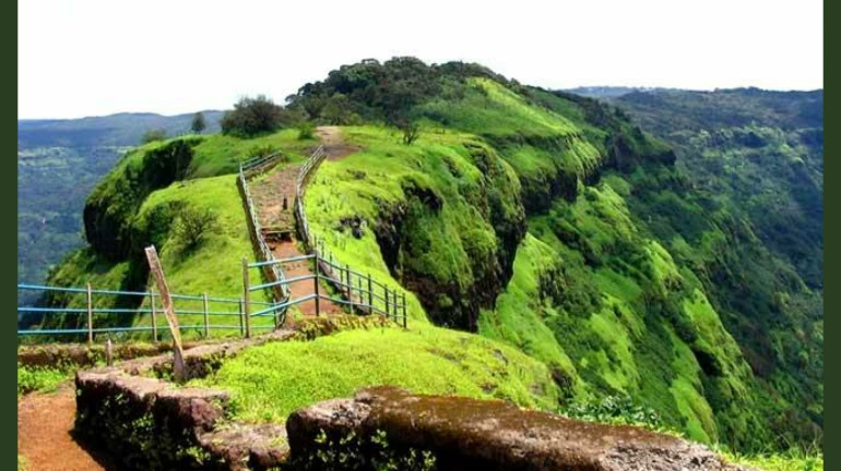 New Hill Station To be Launched near Mahabaleshwar in a Month New Hill Station To be Launched near Mahabaleshwar in a Month