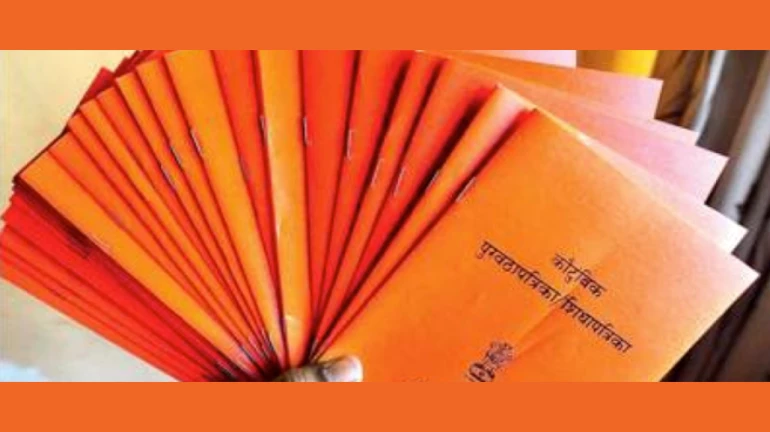 वाहन असले तरी रेशनकार्ड रद्द होणार नाही वाहन असले तरी रेशनकार्ड रद्द होणार नाही