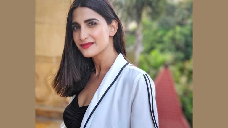 Exclusive Interview: ‘लिपस्टिक अंडर माय बुर्खा’ ने मुझे पारदर्शी बनाया: आहना कुमरा Exclusive Interview: ‘लिपस्टिक अंडर माय बुर्खा’ ने मुझे पारदर्शी बनाया: आहना कुमरा