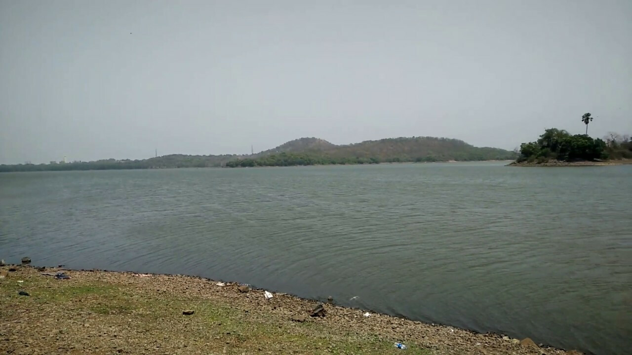 7 Water Resources that supply water to Mumbai | Mumbai Live