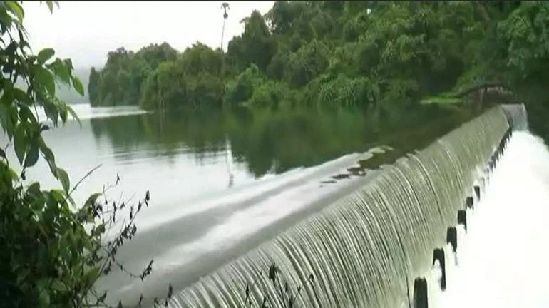 मुंबई -आनेवाले समय में मुंबई मे कई इलाको में हो सकती है पानी की कटौती मुंबई -आनेवाले समय में मुंबई मे कई इलाको में हो सकती है पानी की कटौती