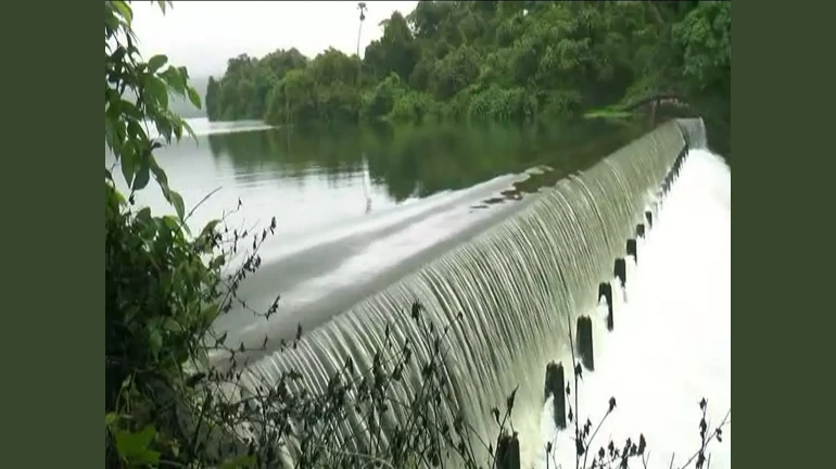 Mumbai: First-of-its-kind, desalination project at Manori likely to be new water resource Mumbai: First-of-its-kind, desalination project at Manori likely to be new water resource