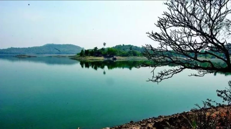 सरकारकडून पालिकेला अतिरिक्त जलसाठा वापरण्यास परवानगी सरकारकडून पालिकेला अतिरिक्त जलसाठा वापरण्यास परवानगी