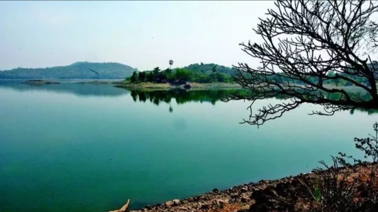 वेरावली जलाशयाच्या दुरुस्तीचे काम लवकरच सुरू वेरावली जलाशयाच्या दुरुस्तीचे काम लवकरच सुरू