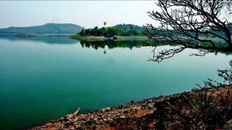 मुंबईला पाणीपुरवठा करणारे 'हे' तलाव ओसंडून वाहण्याची शक्यता मुंबईला पाणीपुरवठा करणारे 'हे' तलाव ओसंडून वाहण्याची शक्यता