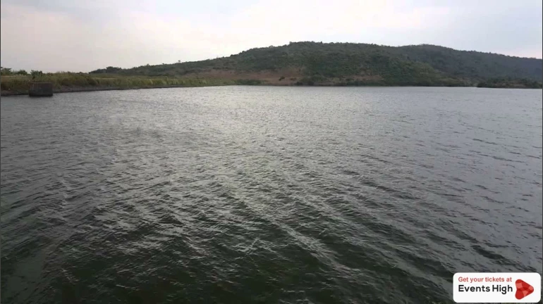 Mumbai Rains: 3 Major Lakes Await Heavy August Showers To Fill Up Mumbai Rains: 3 Major Lakes Await Heavy August Showers To Fill Up