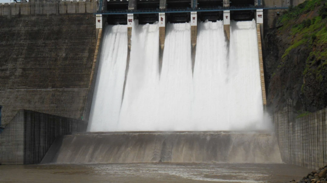BMC directed to pay INR 30 Crore to contractor of Middle Vaitarna dam project BMC directed to pay INR 30 Crore to contractor of Middle Vaitarna dam project