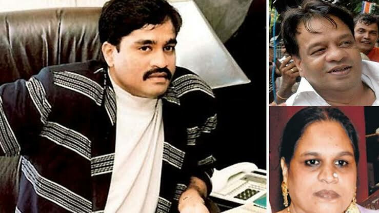 हसिना पारकरचा मुलगा  पोलिसांच्या रडारवर