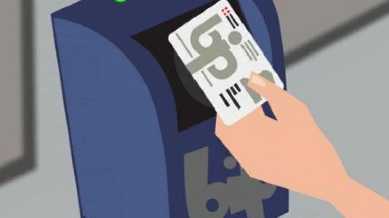 Mumbai might soon witness implementation of Integrated Ticketing System Mumbai might soon witness implementation of Integrated Ticketing System