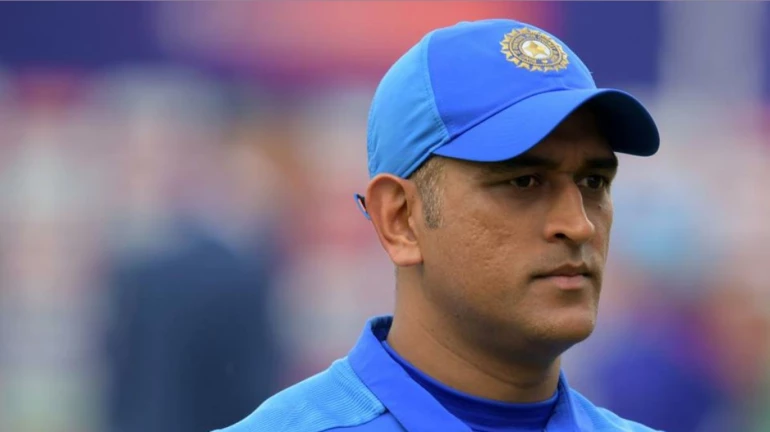 धोनीच्या पुनरागमनासाठी भारतीय संघाचे दरवाजे खुले धोनीच्या पुनरागमनासाठी भारतीय संघाचे दरवाजे खुले