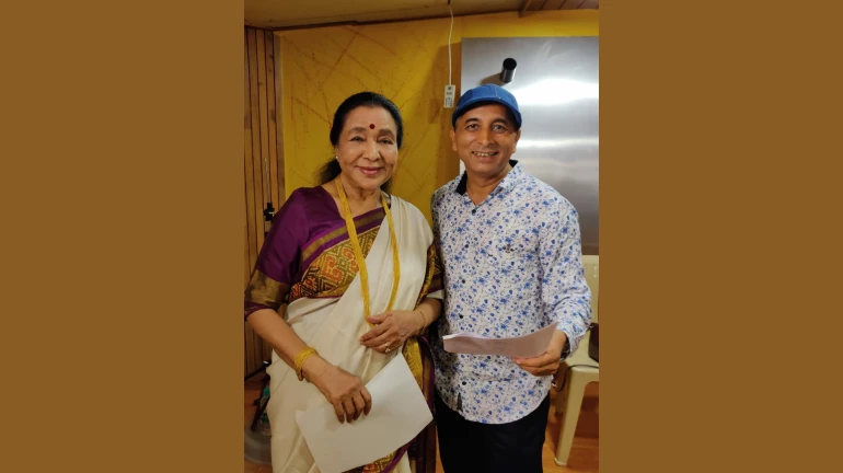 मोदींच्या 'मां की रसोई'ला वहिदा-आशाताईंसह पत्की-टिळेकरांचा स्पर्श मोदींच्या 'मां की रसोई'ला वहिदा-आशाताईंसह पत्की-टिळेकरांचा स्पर्श